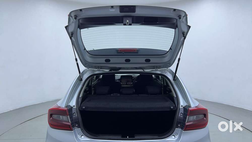 Toyota Glanza 1.2 V, 2024, Petrol