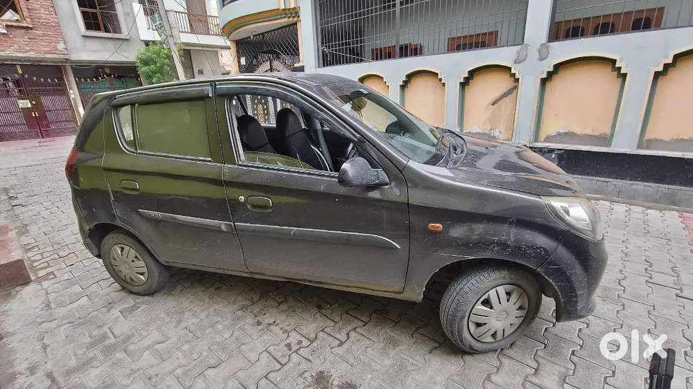 Maruti Suzuki Alto 800 2015 Petrol Good Condition