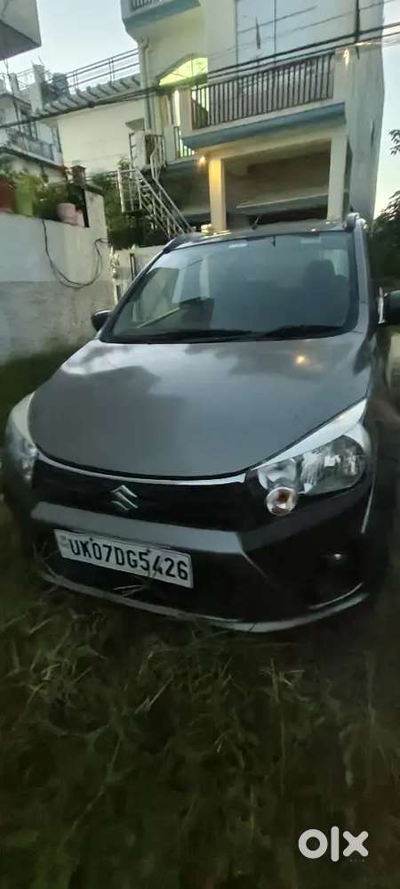 Maruti Suzuki Celerio 2018 Year
