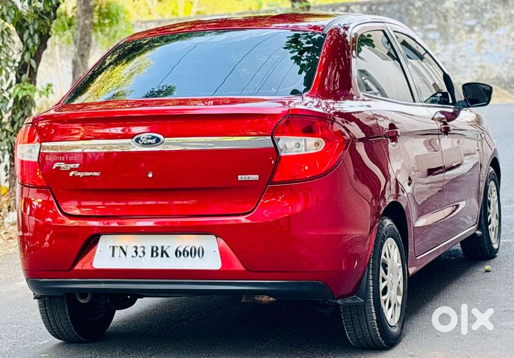 Ford Figo Aspire 1.5 Tdci Trend, 2015, Diesel