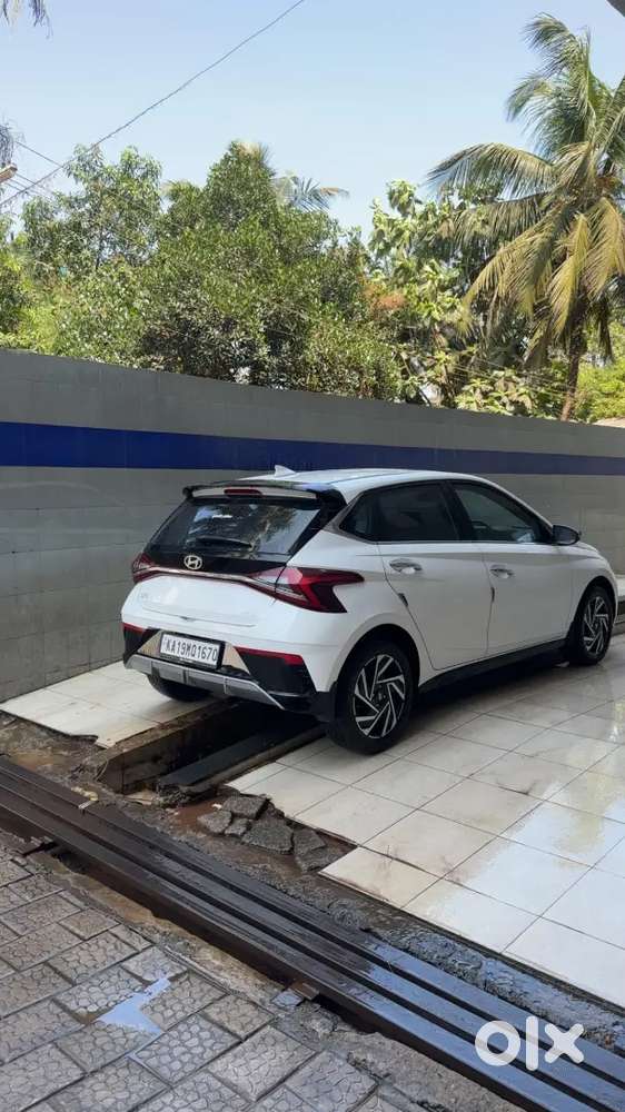 Hyundai New I20 1.2 Asta 2024