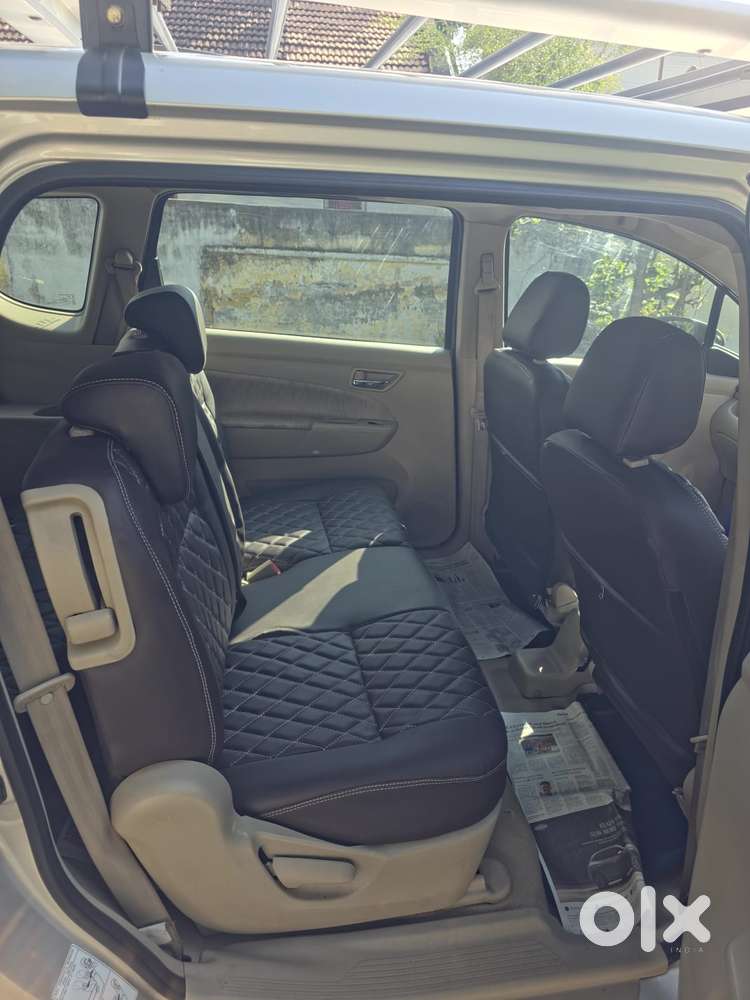 Maruti Suzuki Ertiga 2012-2015 Vdi, 2014, Diesel