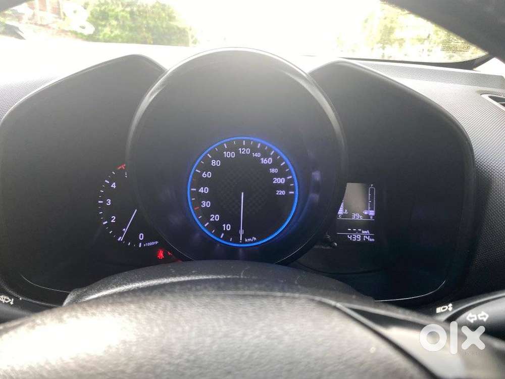 Hyundai Venue 1.4 Crdi Sx (o), 2020, Diesel