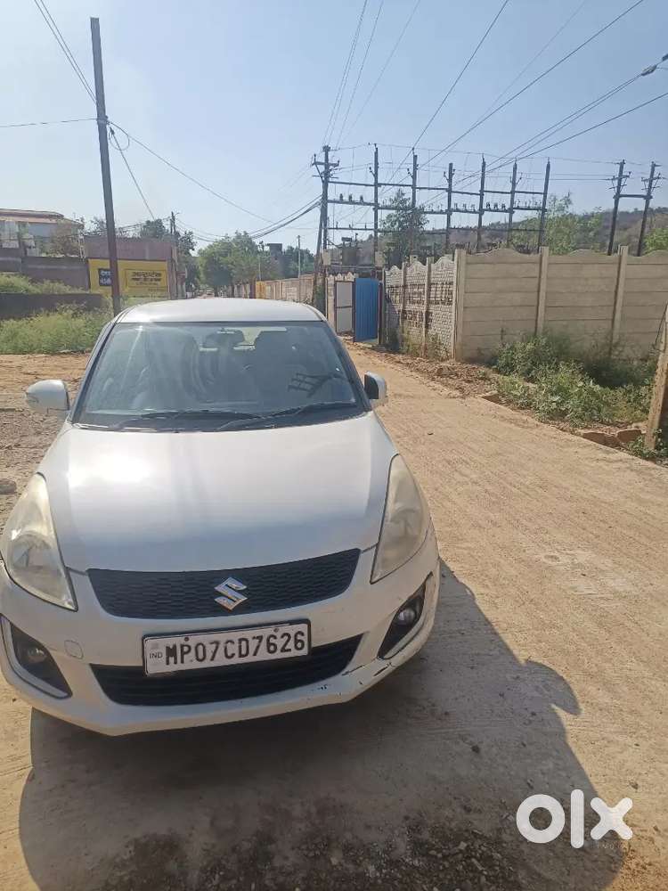 Swift Zdi Diesal 25+ Average On Highway With Proof