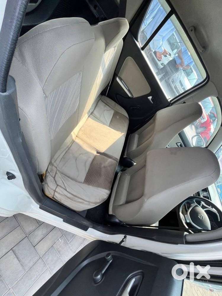 Maruti Suzuki Alto K10 1.0 Vxi, 2015, Petrol