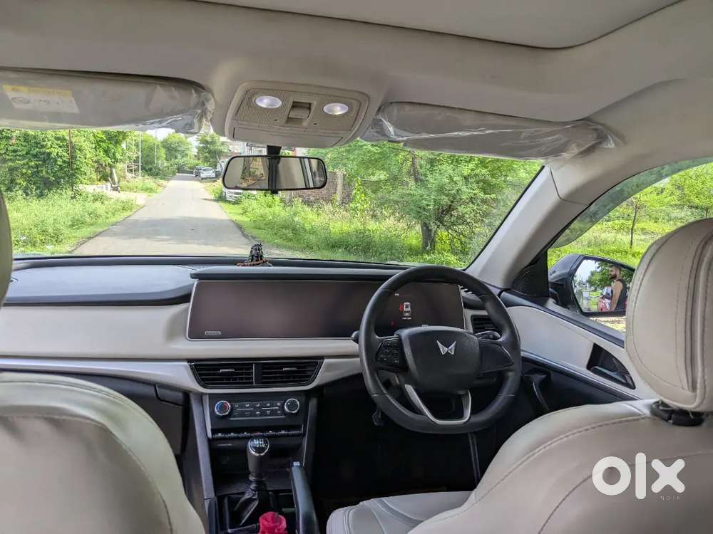 Mahindra Xuv700 2023