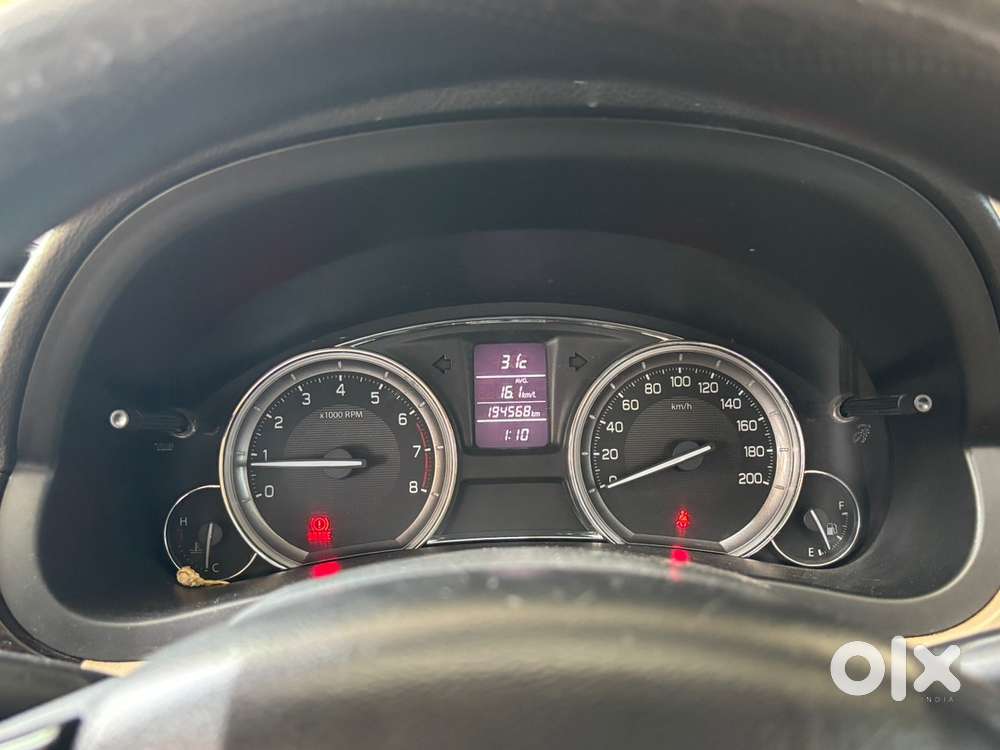 Car Is In Mint Condition And Has No Work Pending At All