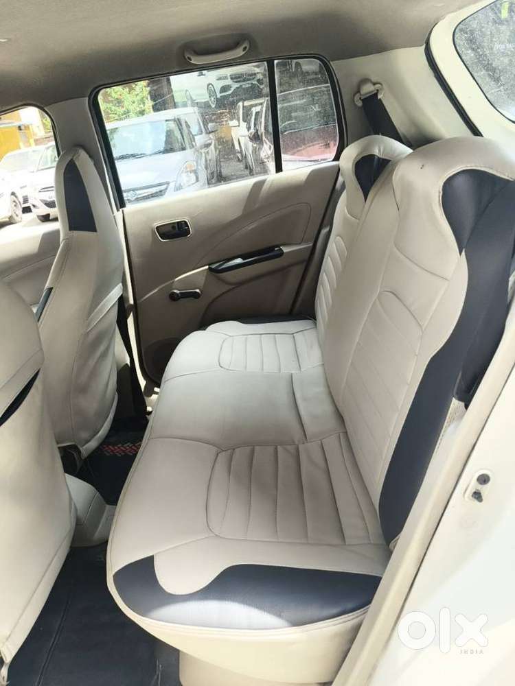 Maruti Suzuki Celerio Tour H2, 2019, Cng & Hybrids