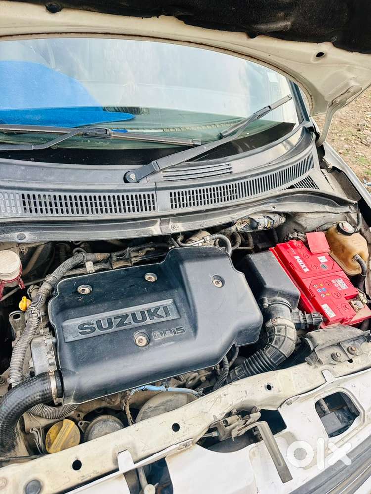 Swift Dzire Tour Diesel 2015