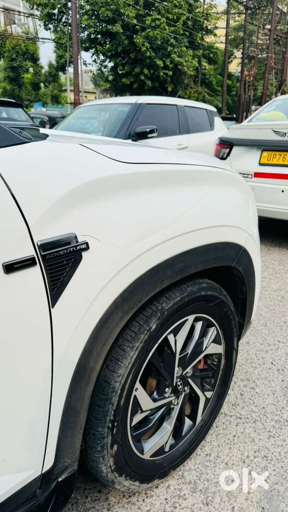 Hyundai Creta 2020 Cng & Hybrids Well Maintained