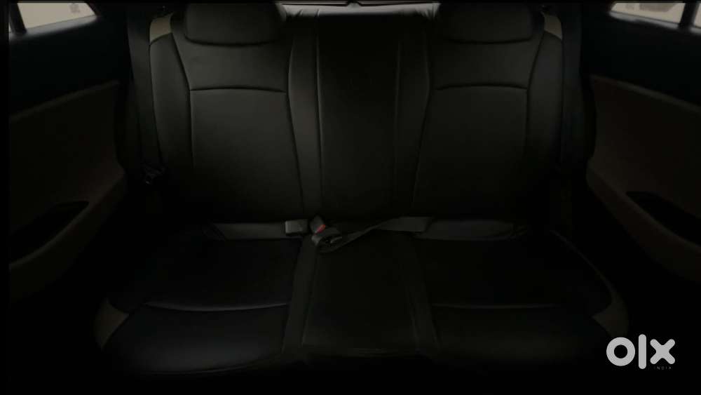 Hyundai Elite I20 [2018-2020] 1.2 Sportz, 2016, Petrol