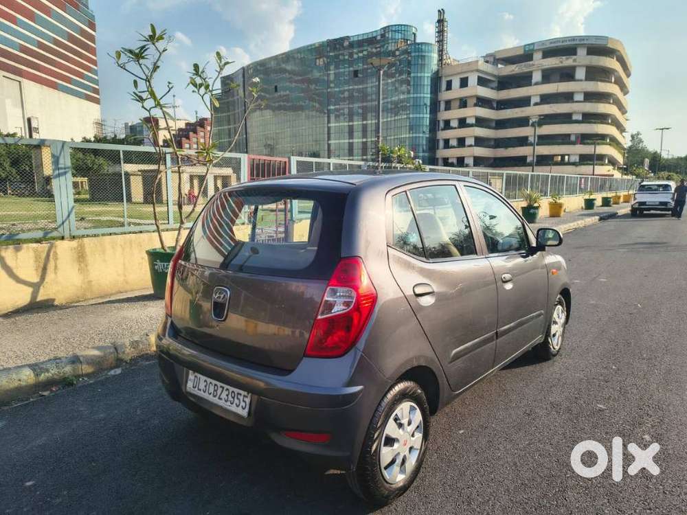 Hyundai I10 Era, 2013, Petrol