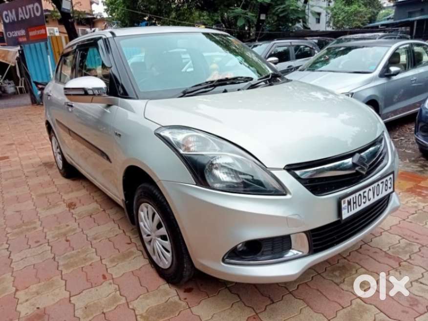 Maruti Suzuki Swift Dzire 1.3 Vxi, 2016, Petrol