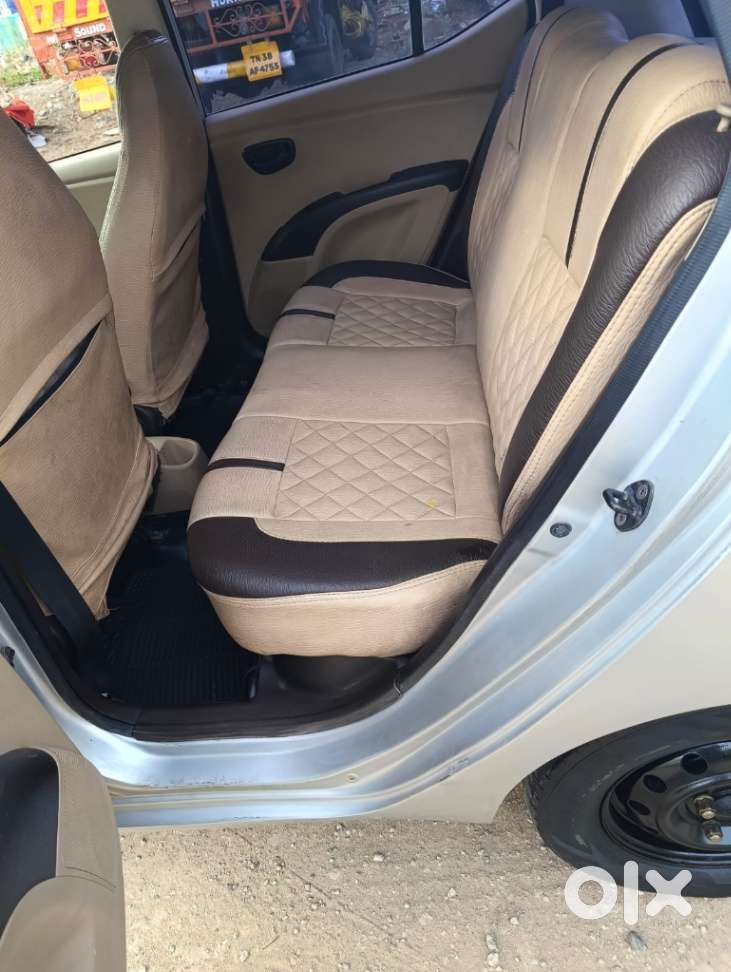 Hyundai I10 1.2 Kappa Magna, 2010