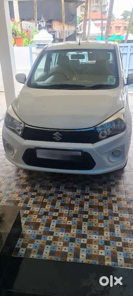 Maruti Suzuki Celerio Zxi, 2018