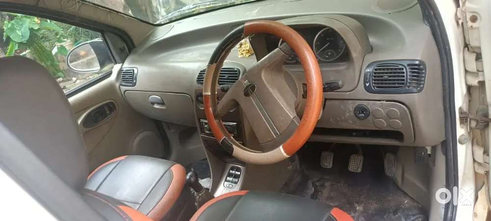 Tata Indigo Ecs 2012 Diesel 98452 Km Driven