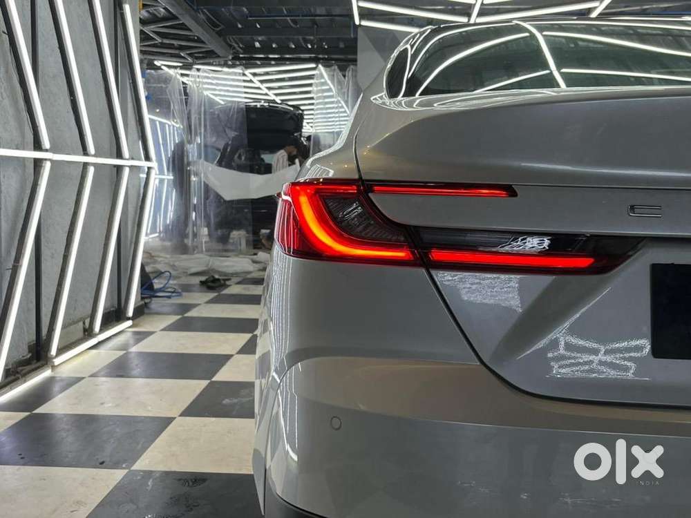 Toyota Camry 2025 Petrol Well Maintained