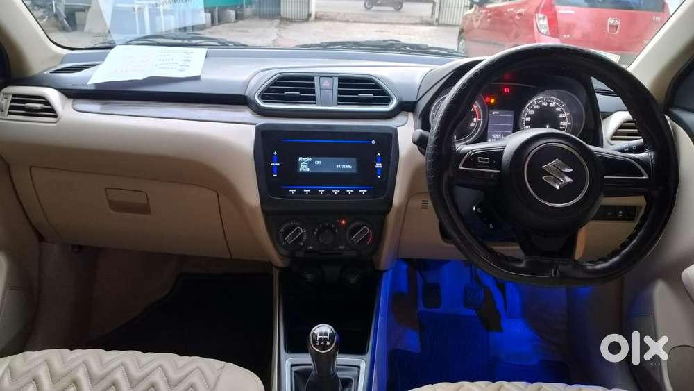 Maruti Suzuki Swift Dzire 1.3 Vxi, 2023, Petrol