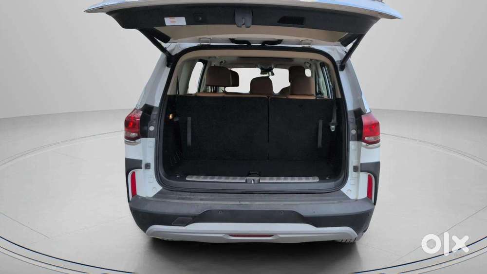 Mg Gloster Savvy 4x2 7str, 2024, Diesel