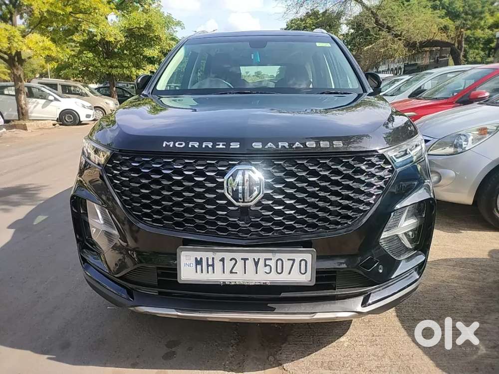 Mg Hector Sharp Pro 2.0 Turbo Diesel Mt, 2022, Diesel