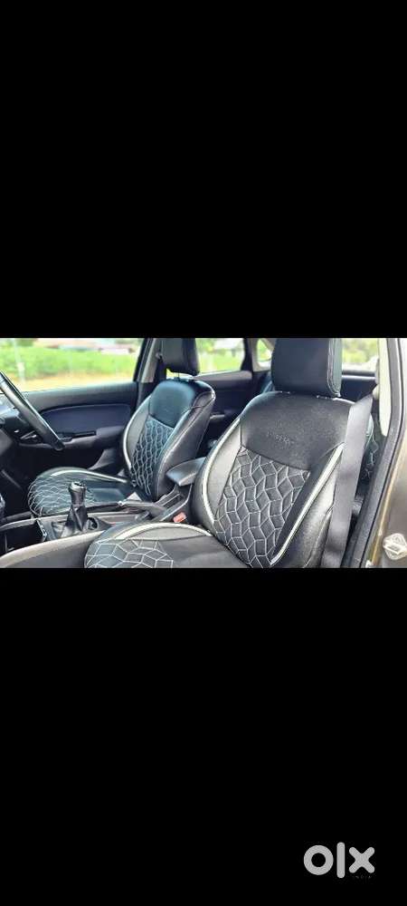Maruti Suzuki Baleno 2020 Petrol Manual