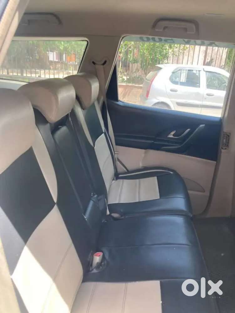Mahindra Xuv500