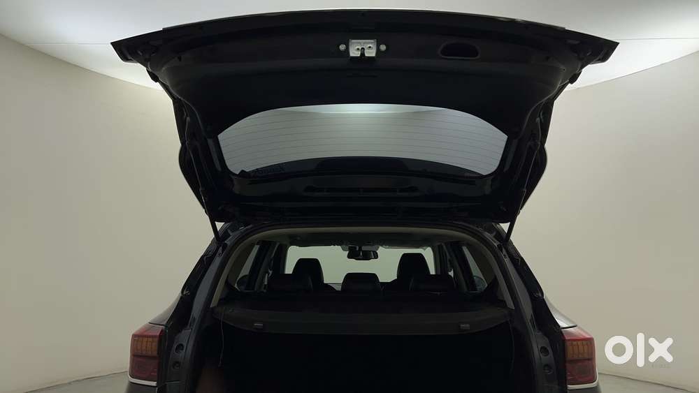 Kia Seltos 1.5 Gtx+ Diesel At, 2021, Diesel