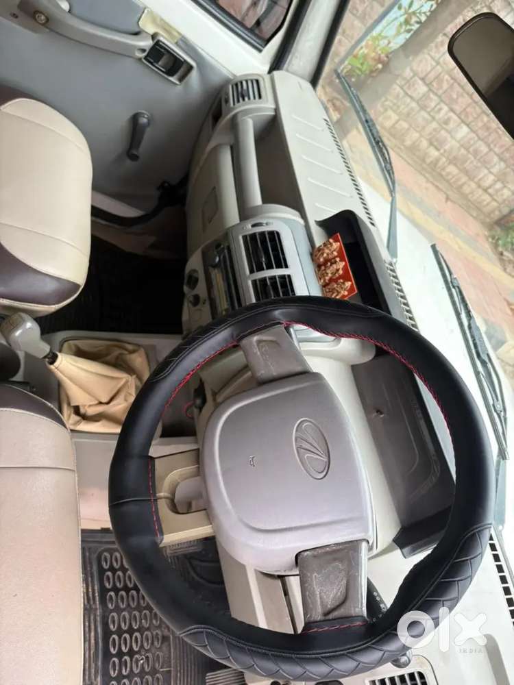 Mahindra Bolero 2017 Diesel Good Condition Department Used Vehicle