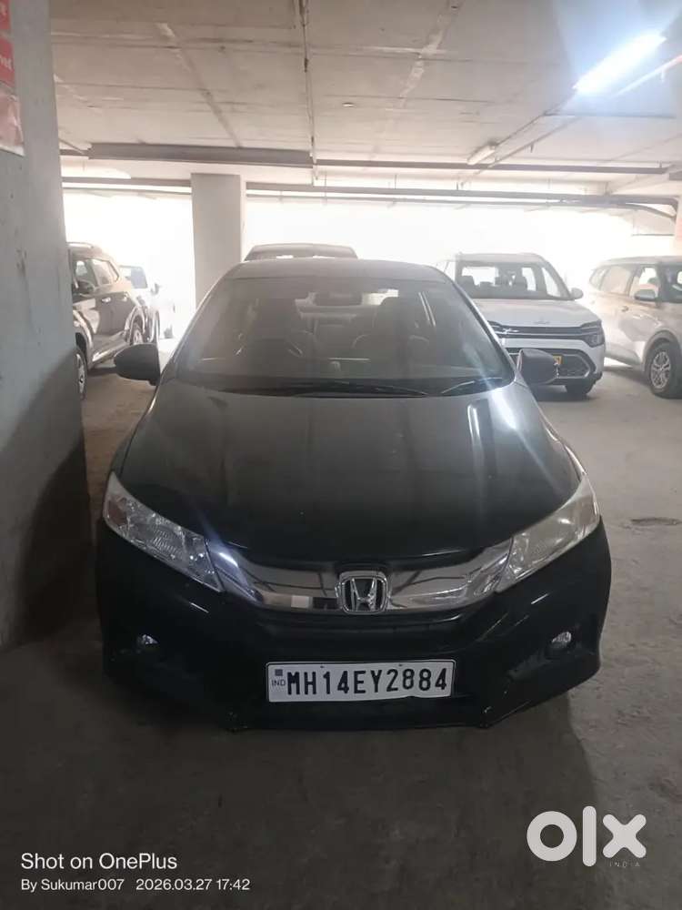 Honda City 1.5 Vx Mt , Brown, Excellent Condition