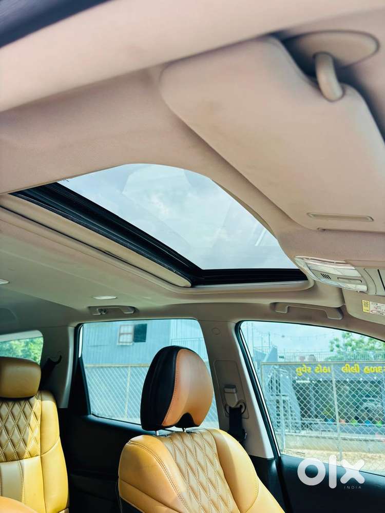 Mahindra Xuv500 W9, 2021, Diesel