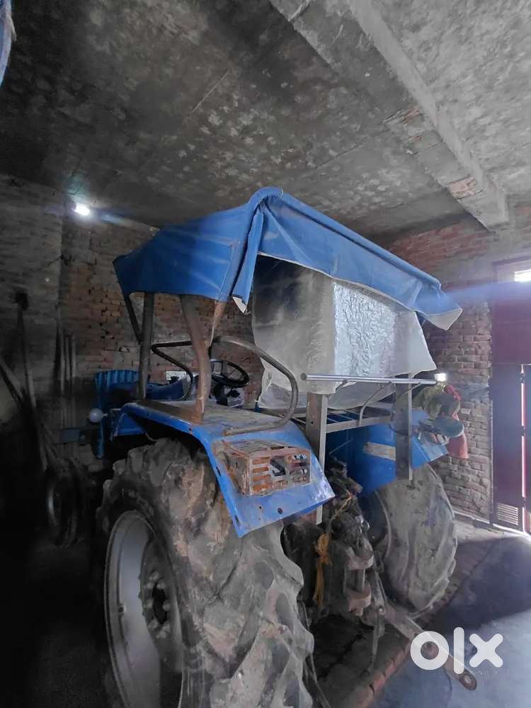 Mahindra Be.07 Diesel Manual 2018