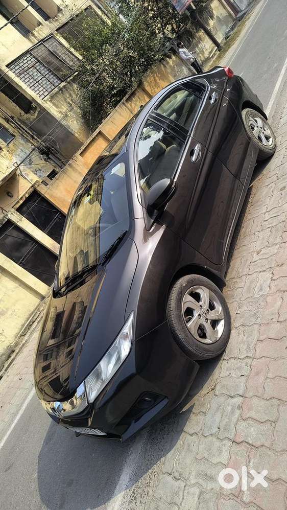 Honda City 2016 Diesel Good Condition