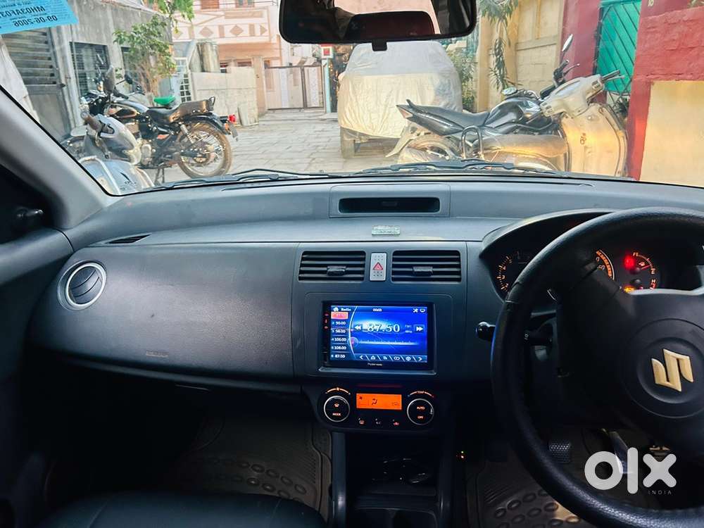 Maruti Suzuki Swift 2006