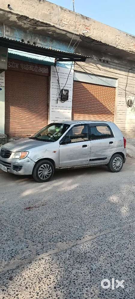 Good Engine And Body