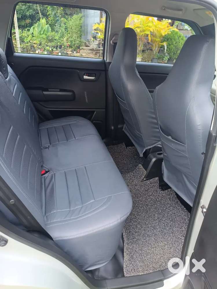 Maruti Wagon R 2024vxi