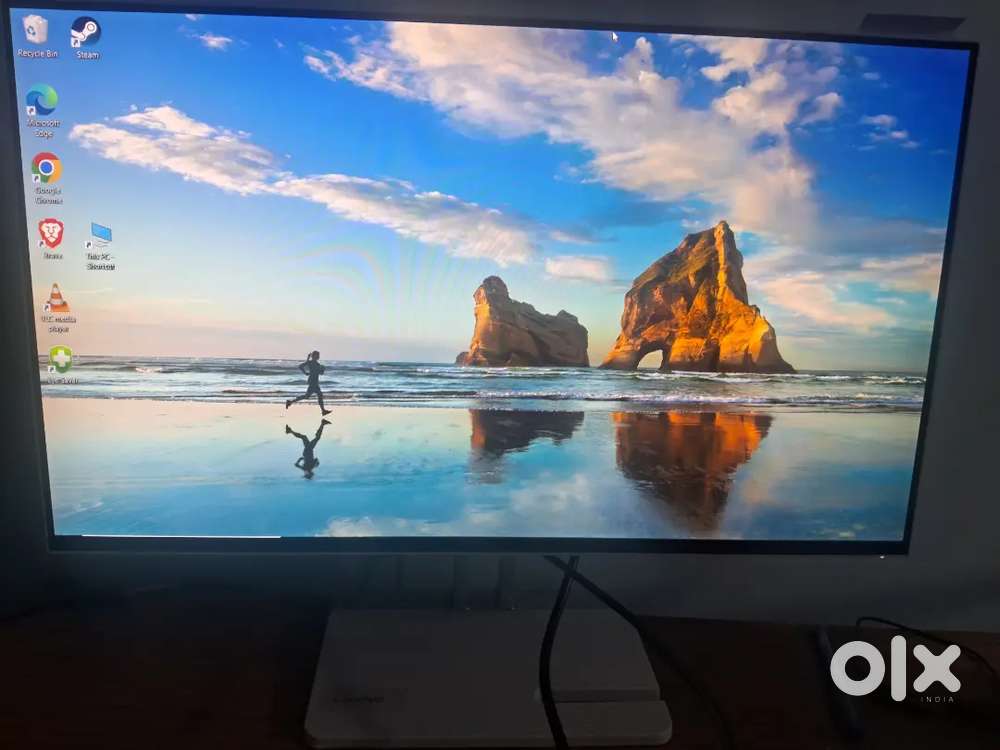 Lenovo l27i 4a