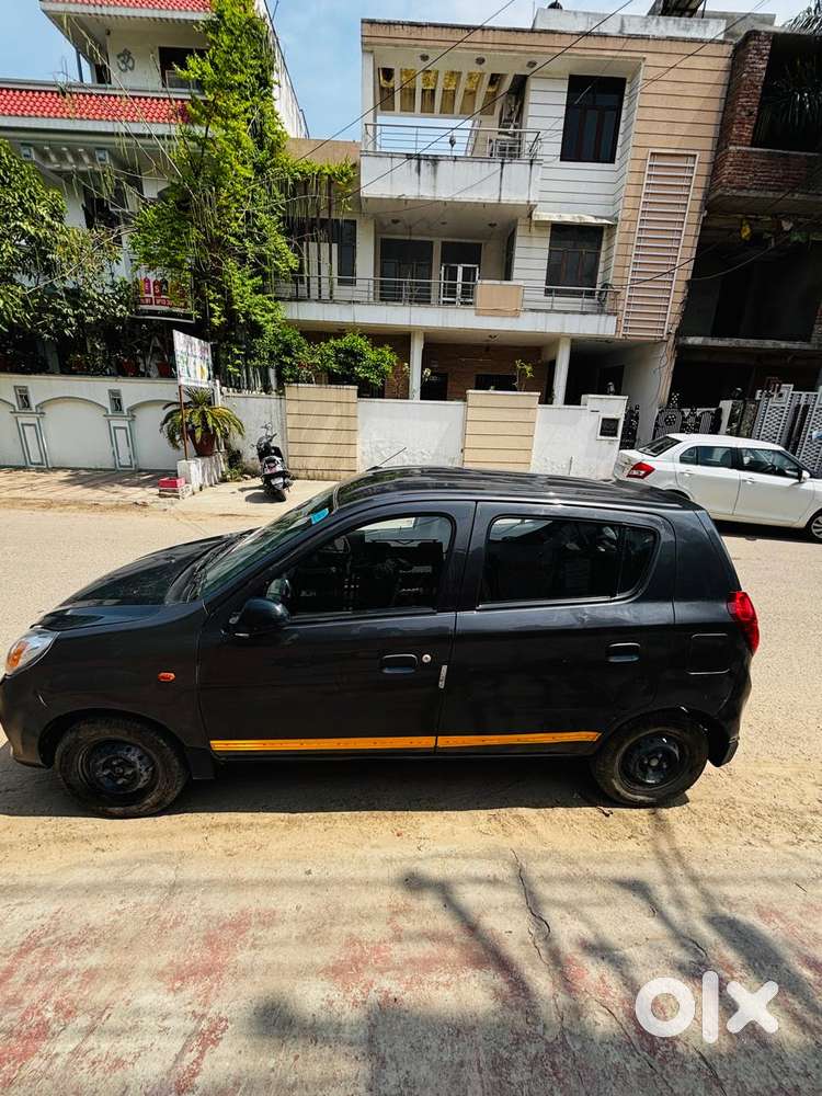 Maruti Suzuki Alto 800 2019-2023 0.8 Lxi (o), 2019, Cng & Hybrids