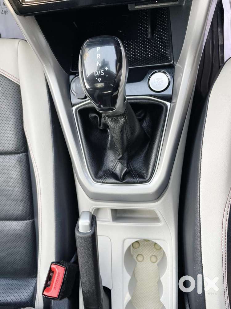 Volkswagen Taigun Gt Plus 1.5 Tsi Dsg, 2023, Petrol