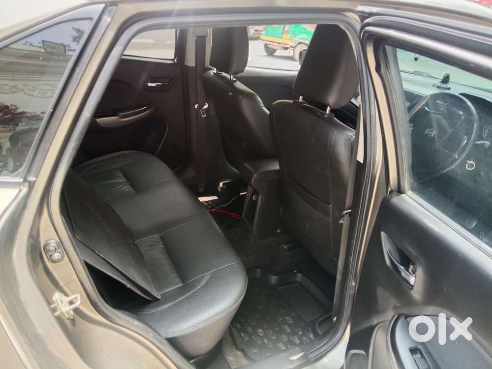 Maruti Suzuki Baleno Delta, 2020, Cng & Hybrids
