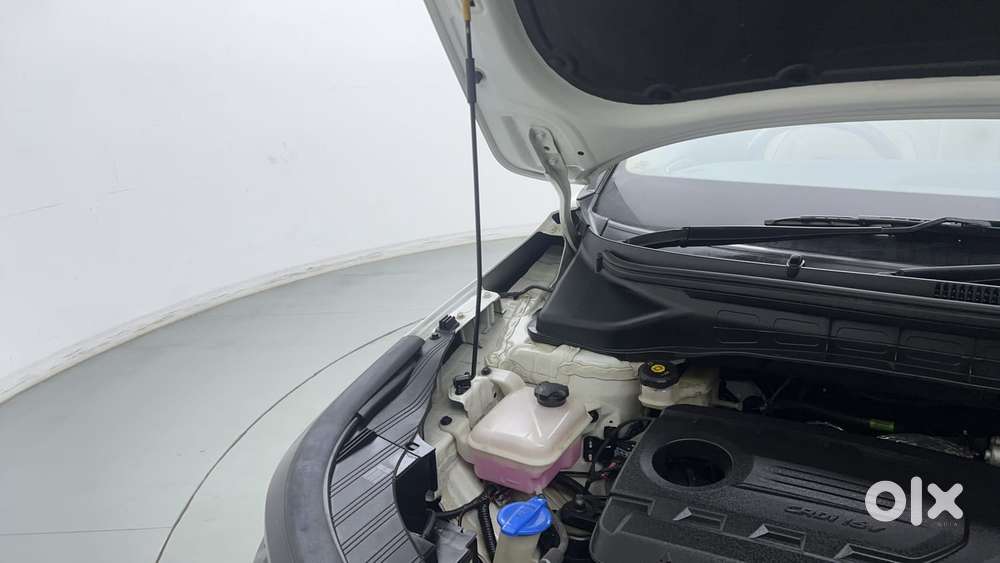 Kia Carens 1.5 Luxury Plus Diesel 7str Imt, 2023, Diesel