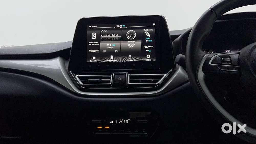 Maruti Suzuki Baleno Alpha, 2023, Petrol