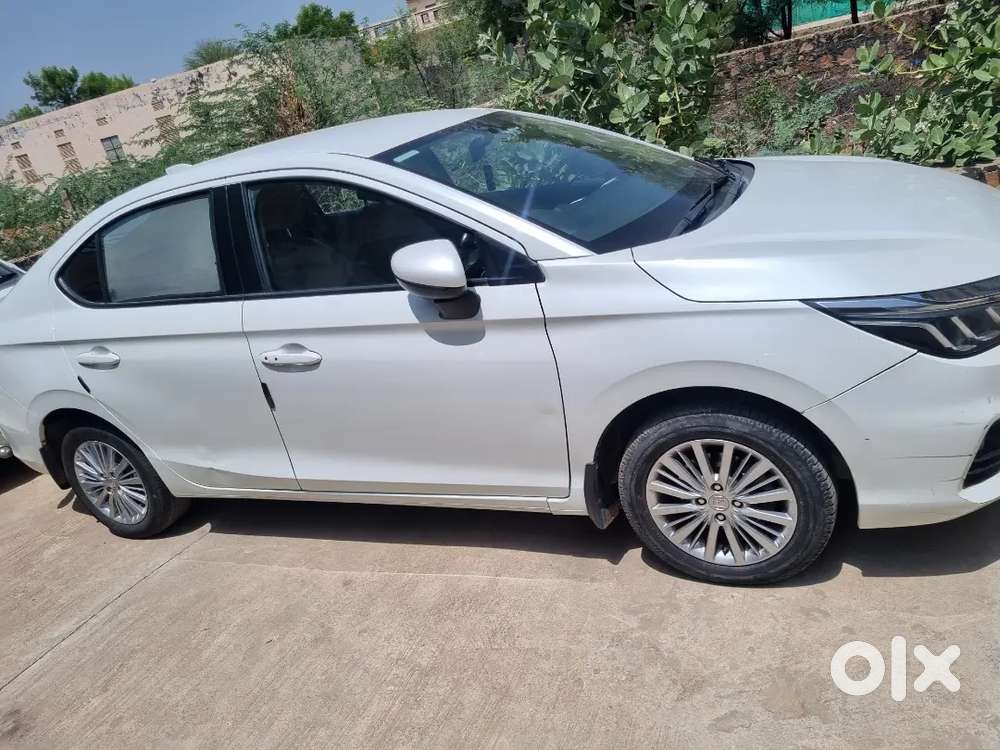 Honda City 2022 Petrol 90000 Km Driven