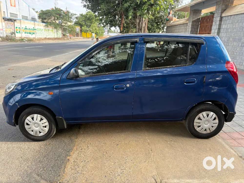 Maruti Suzuki Alto 800 2015 Lxi Edition