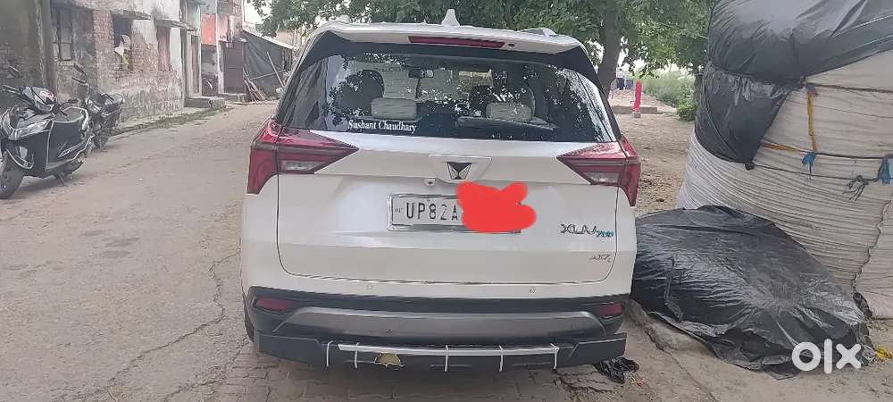 Mahindra Xuv700 Diesel 2024