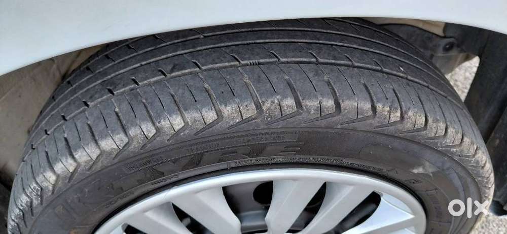 Maruti Suzuki Wagon R 1.0 2010-2019 Vxi (o), 2011, Petrol