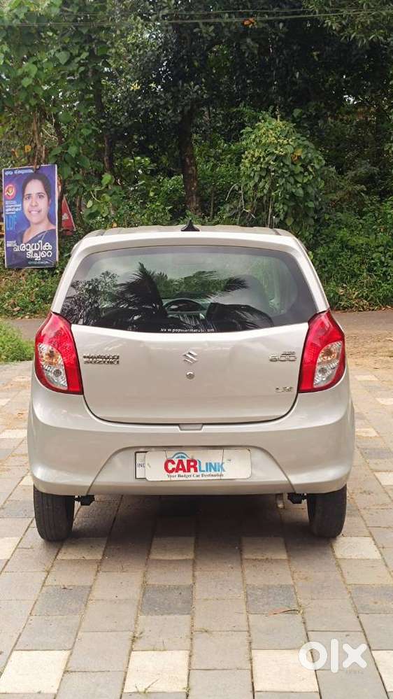 Maruti Suzuki Alto 800 Lxi, 2014, Petrol