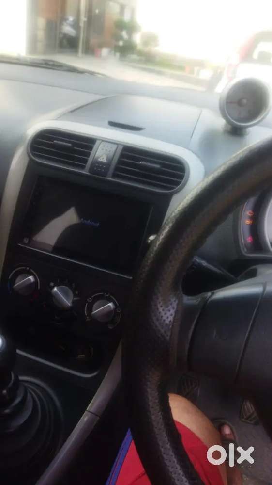 Ritz 2015 With Alloy