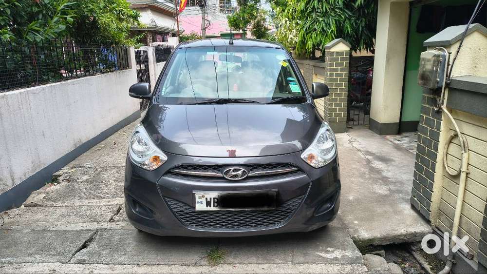 Hyundai I10 1.2 Kappa Sportz (top Model), Well Maintained