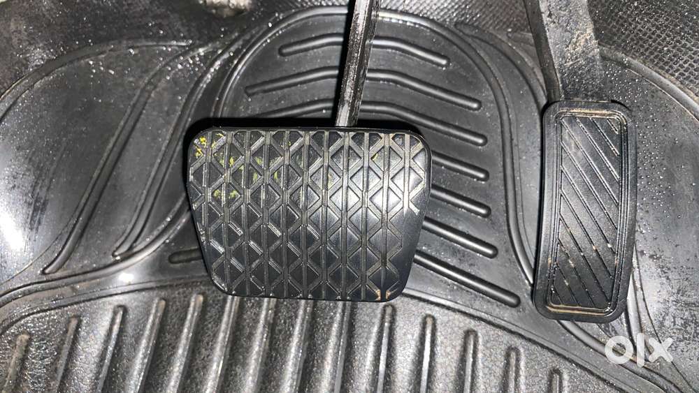 Ford Ecosport 2013-2015 1.5 Ti Vct At Titanium, 2014, Petrol