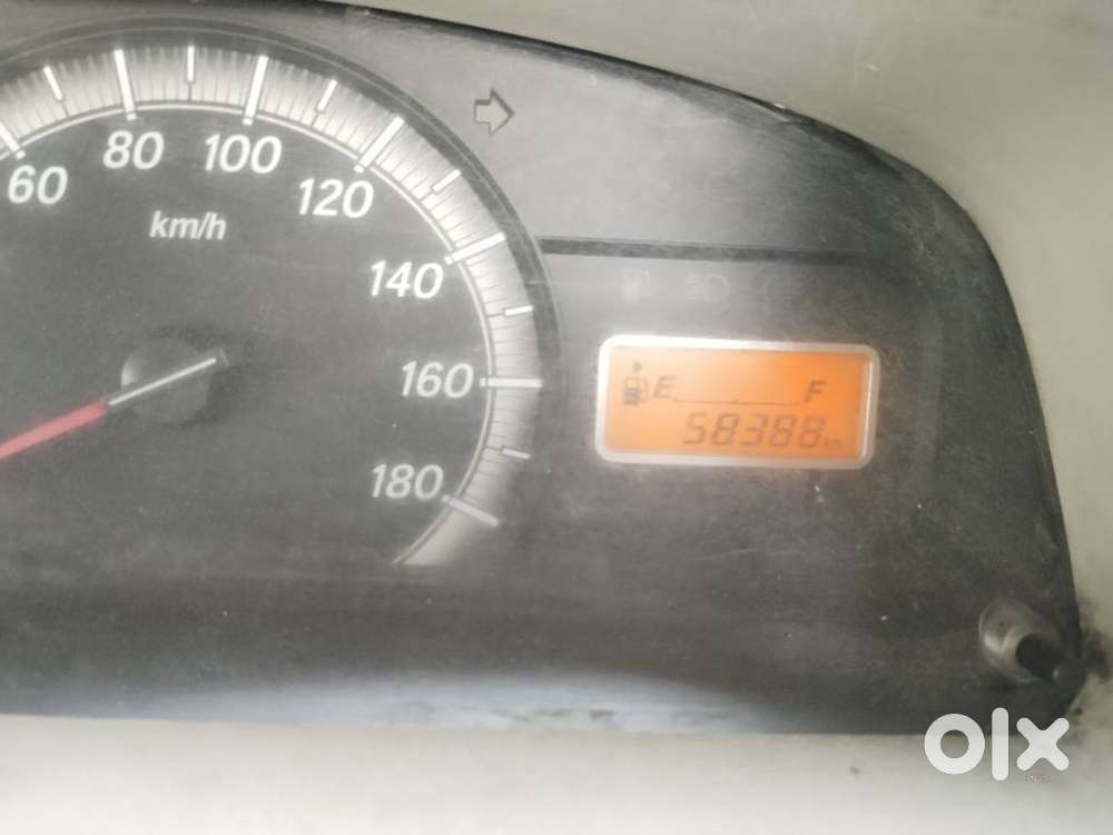 Maruti Suzuki Eeco 5 Str, 2018, Petrol